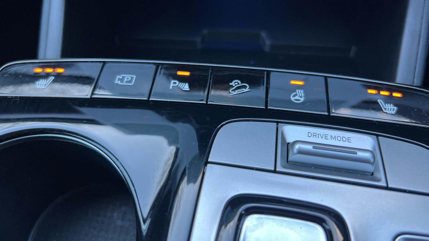 Used Hyundai TUCSON 2022 for sale - 77245495: Photo 29