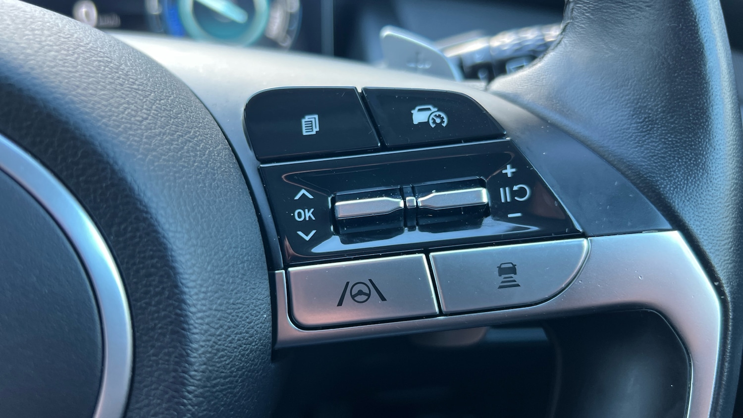 Used Hyundai TUCSON 2022 for sale - 77245495: Photo 35