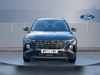 Used Hyundai TUCSON 2022 for sale - 77245495: Photo