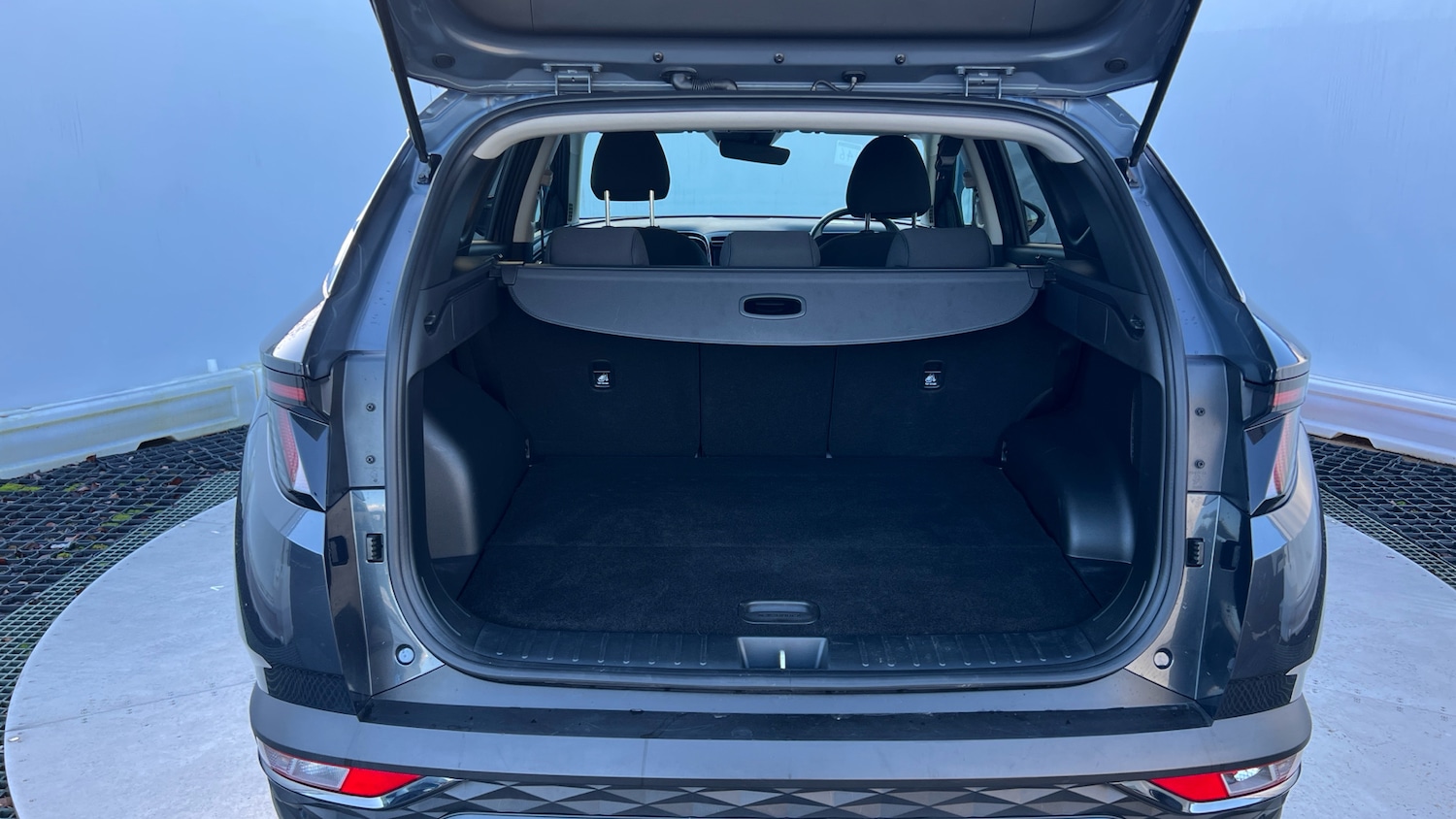 Used Hyundai TUCSON 2022 for sale - 77245495: Photo 4