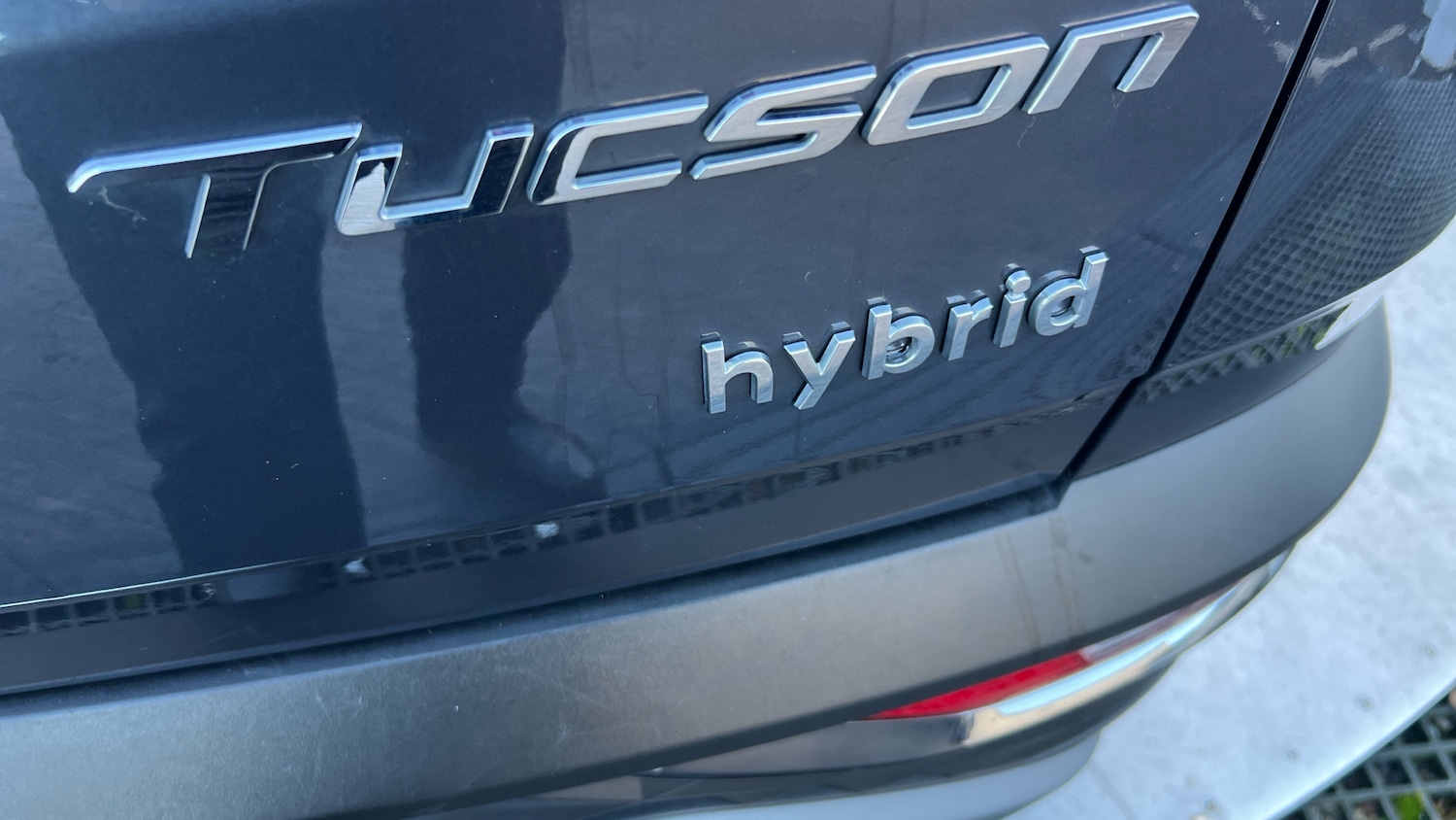 Used Hyundai TUCSON 2022 for sale - 77245495: Photo 43