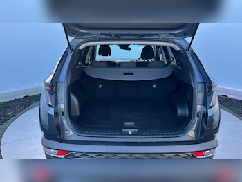 Used Hyundai TUCSON 2022 for sale - 77245495: Photo