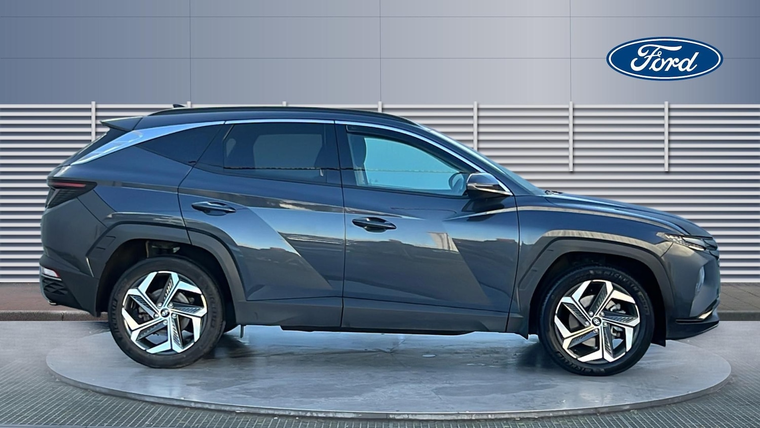 Used Hyundai TUCSON 2022 for sale - 77245495: Photo 5