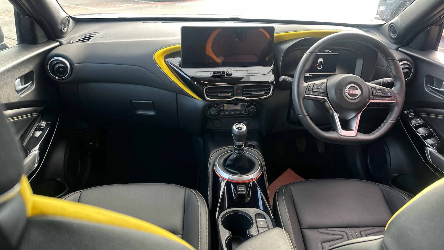 Used Nissan Juke 2024 for sale - 77417360: Photo 10