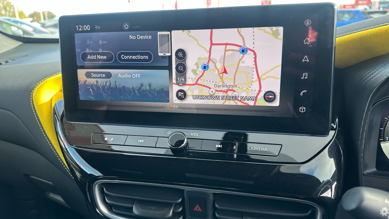 Used Nissan Juke 2024 for sale - 77417360: Photo 12