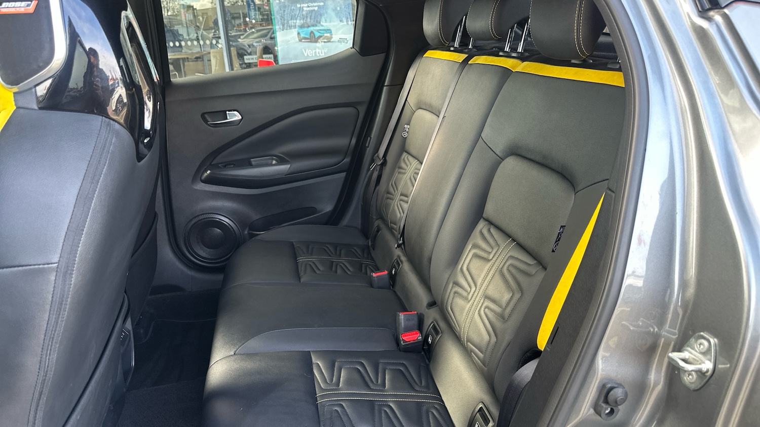 Used Nissan Juke 2024 for sale - 77417360: Photo 16