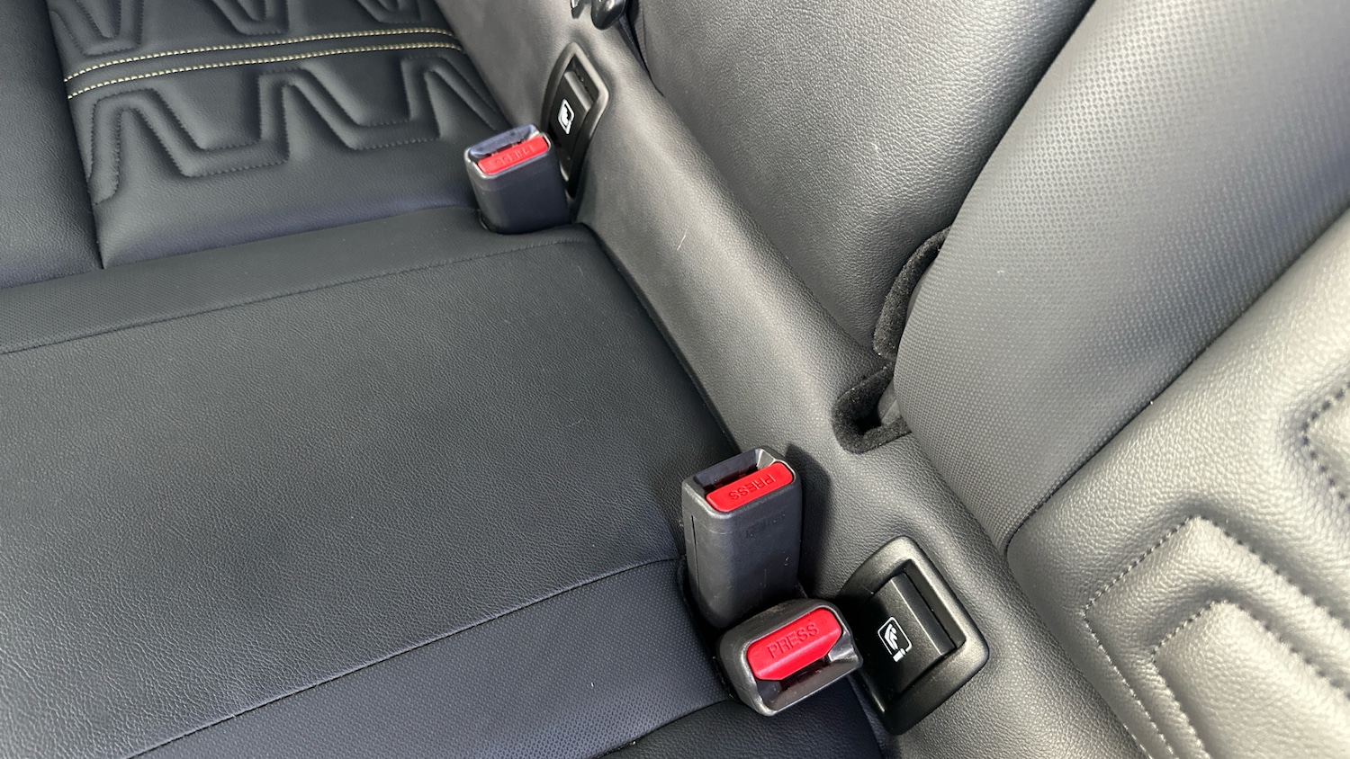 Used Nissan Juke 2024 for sale - 77417360: Photo 17