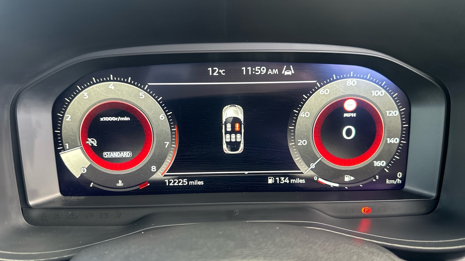 Used Nissan Juke 2024 for sale - 77417360: Photo 18