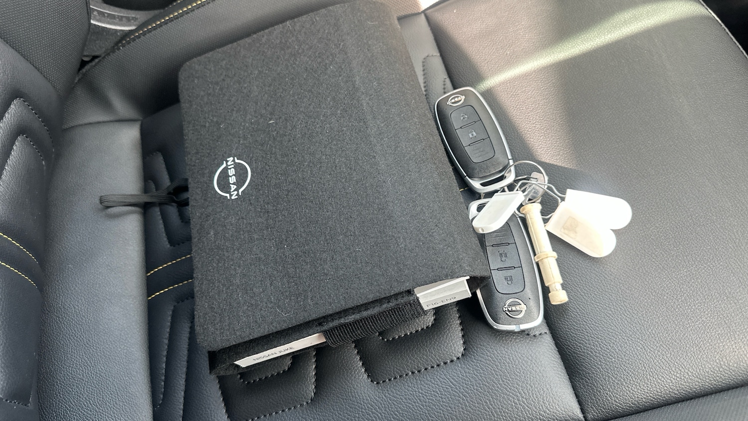 Used Nissan Juke 2024 for sale - 77417360: Photo 19