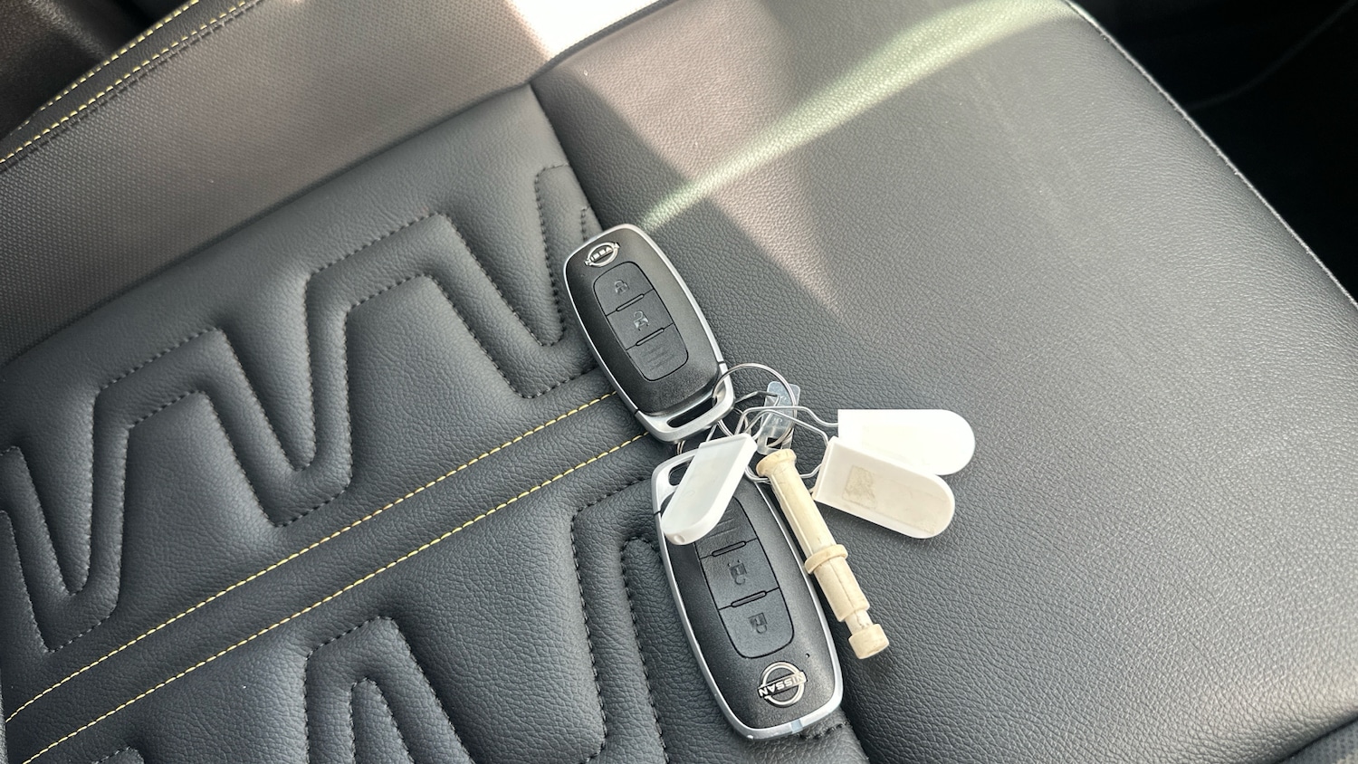 Used Nissan Juke 2024 for sale - 77417360: Photo 20