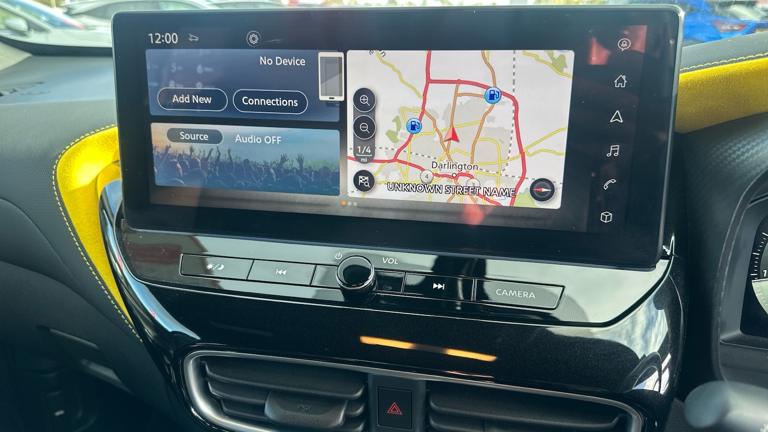 Used Nissan Juke 2024 for sale - 77417360: Photo 25