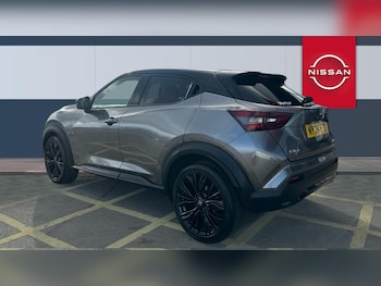 Used Nissan Juke 2024 for sale - 77417360: Photo