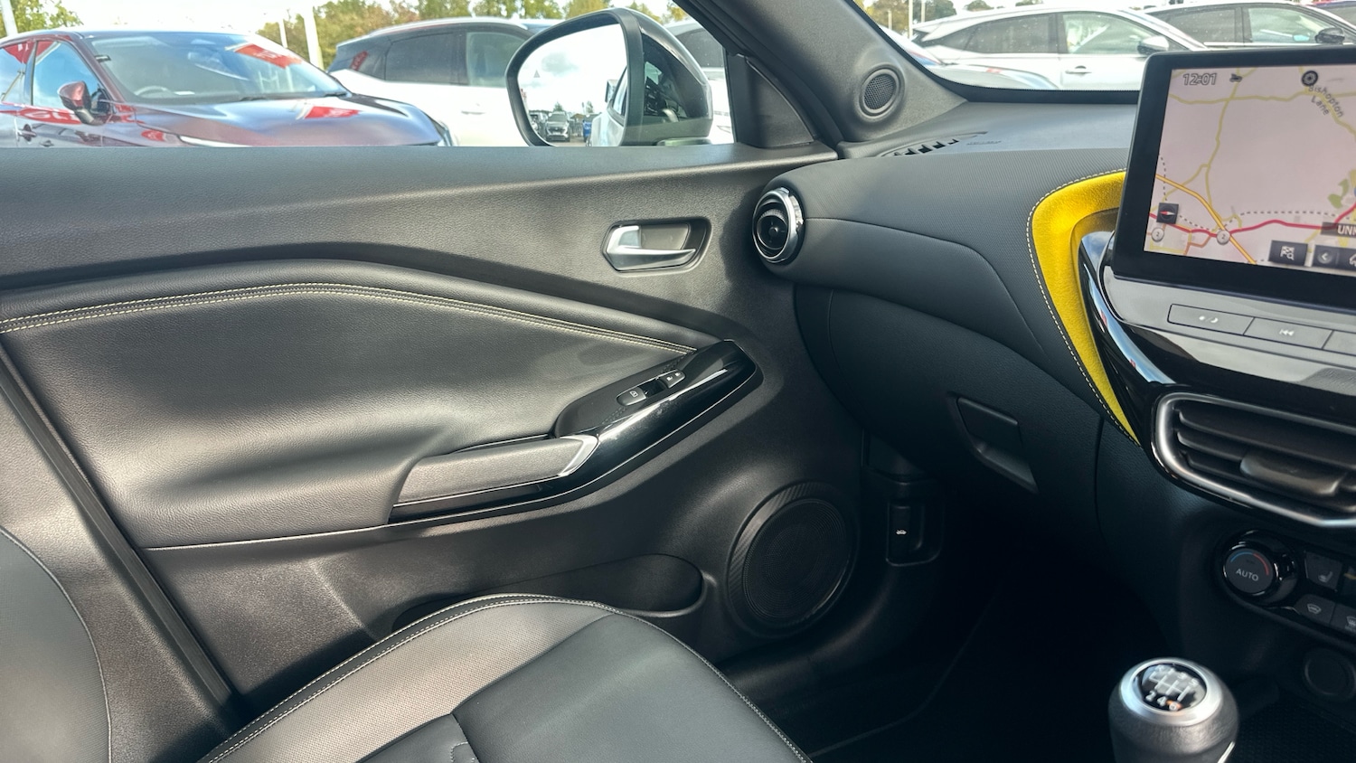 Used Nissan Juke 2024 for sale - 77417360: Photo 30