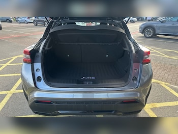 Used Nissan Juke 2024 for sale - 77417360: Photo