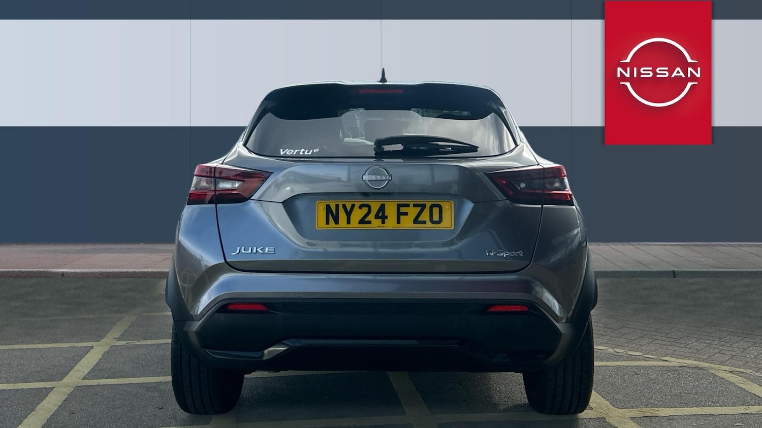 Used Nissan Juke 2024 for sale - 77417360: Photo 6