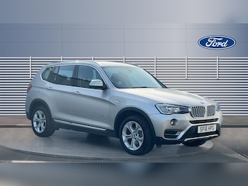 BMW - X3