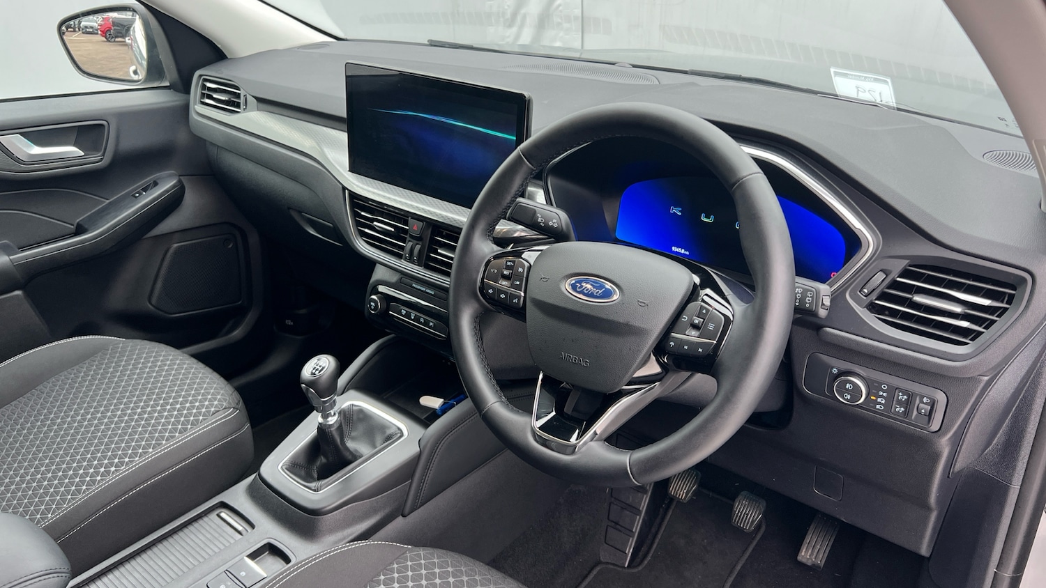 Used Ford Kuga 2025 for sale - 77502575: Photo 11