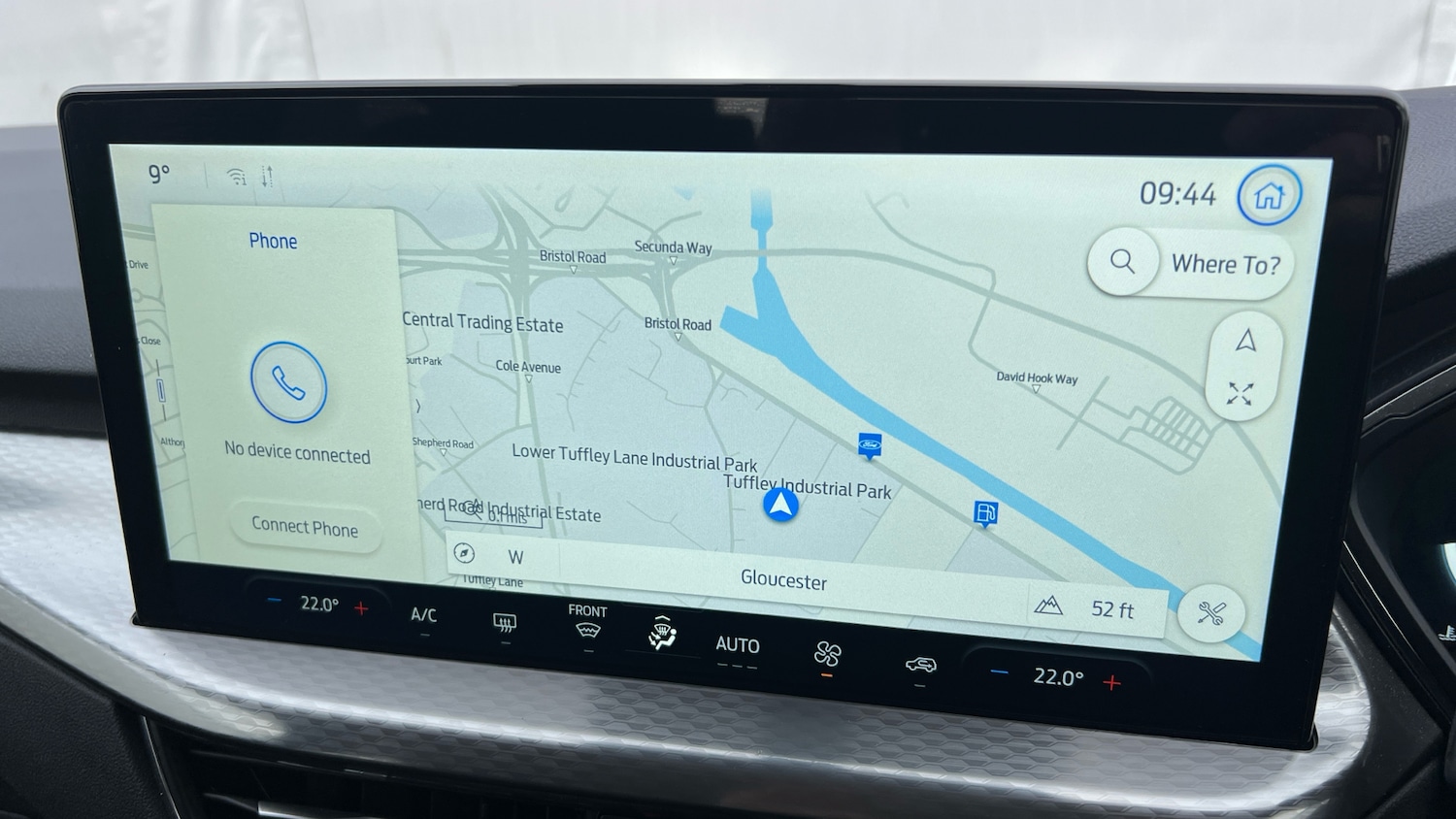 Used Ford Kuga 2025 for sale - 77502575: Photo 12