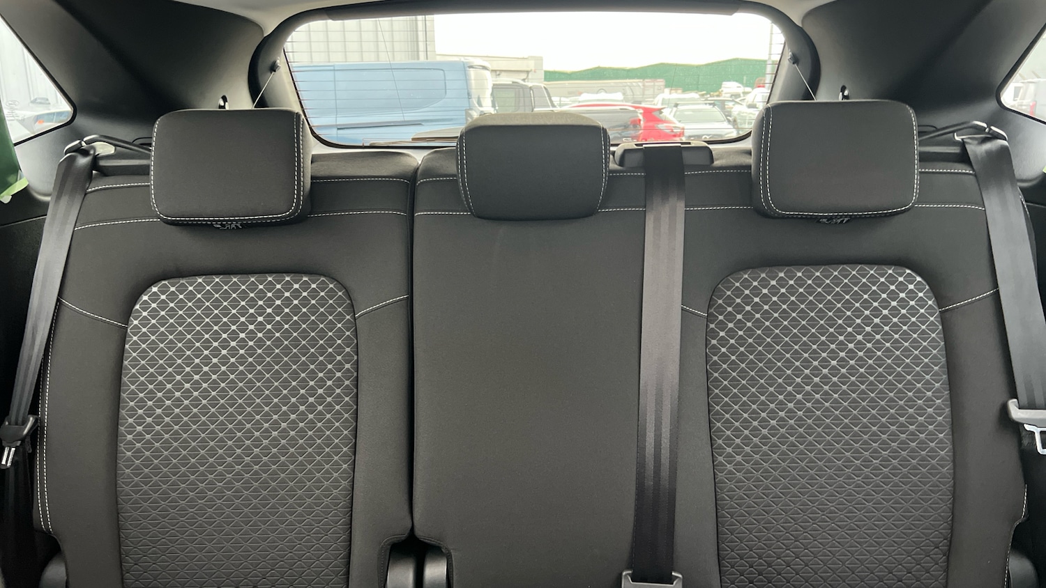 Used Ford Kuga 2025 for sale - 77502575: Photo 15