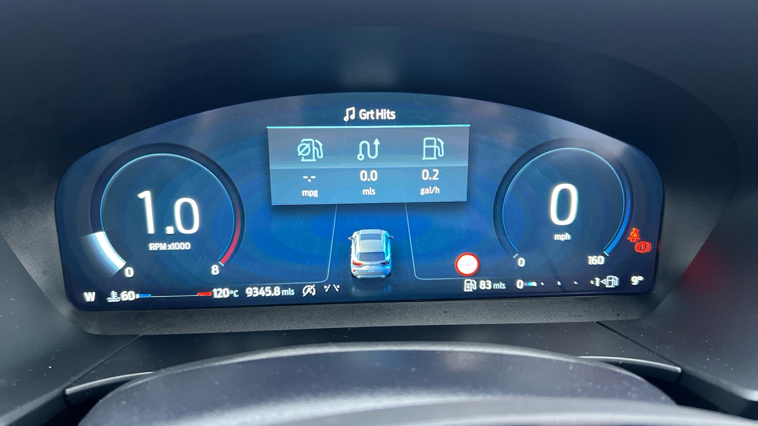 Used Ford Kuga 2025 for sale - 77502575: Photo 18