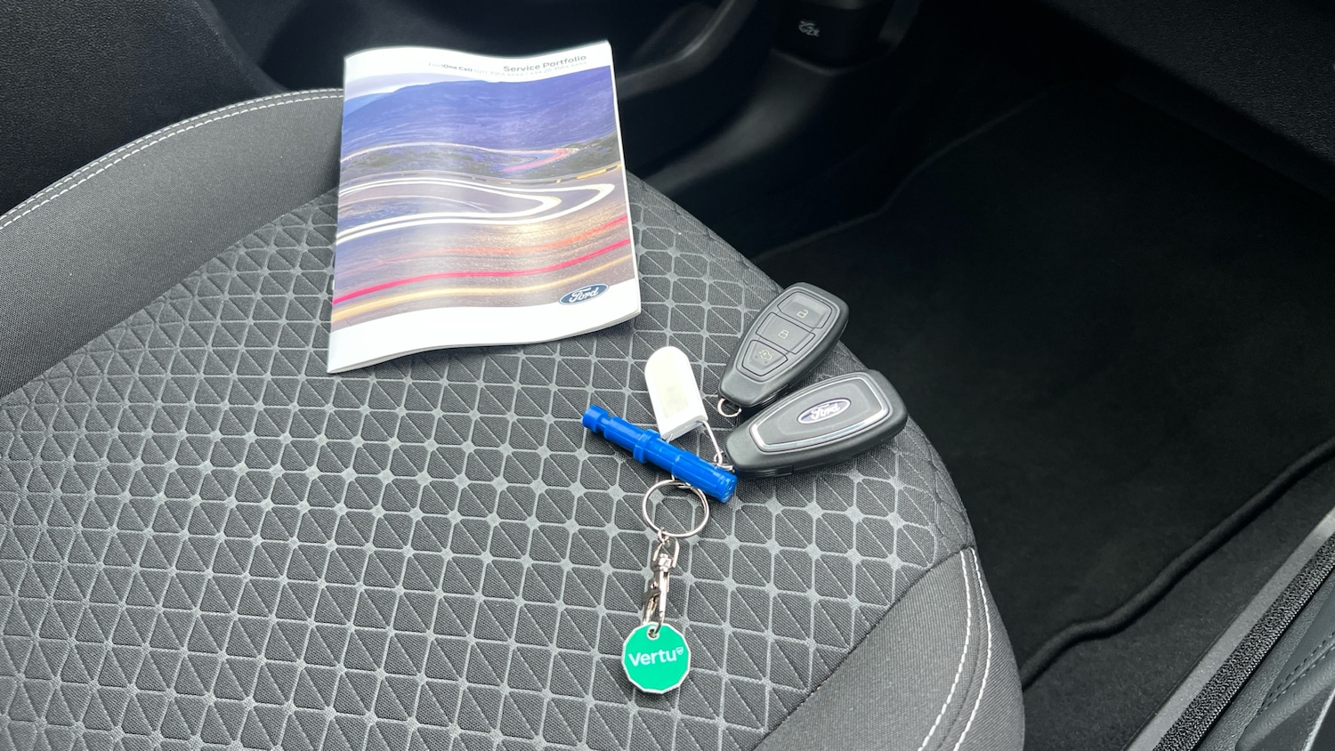 Used Ford Kuga 2025 for sale - 77502575: Photo 19