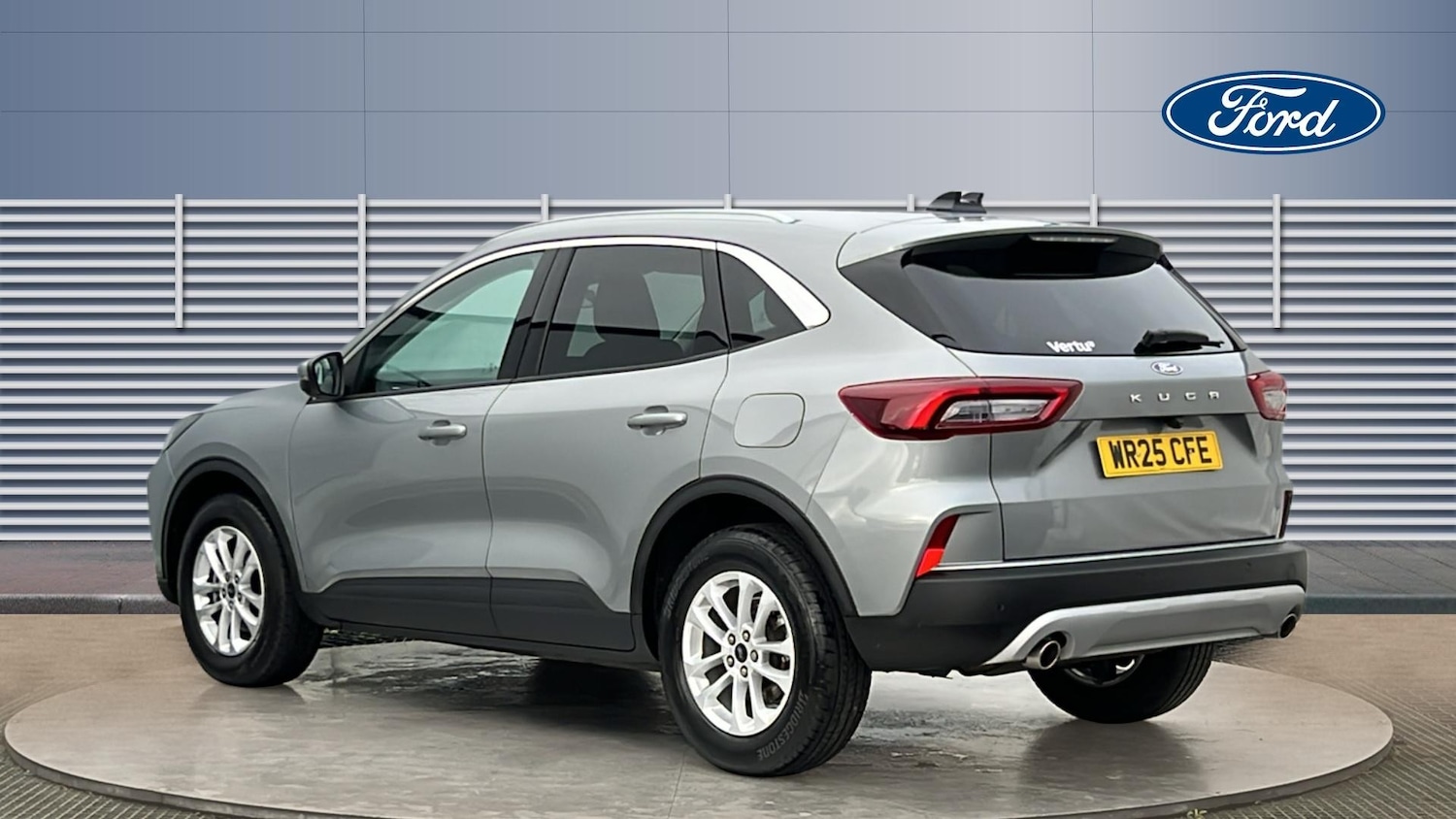 Used Ford Kuga 2025 for sale - 77502575: Photo 2