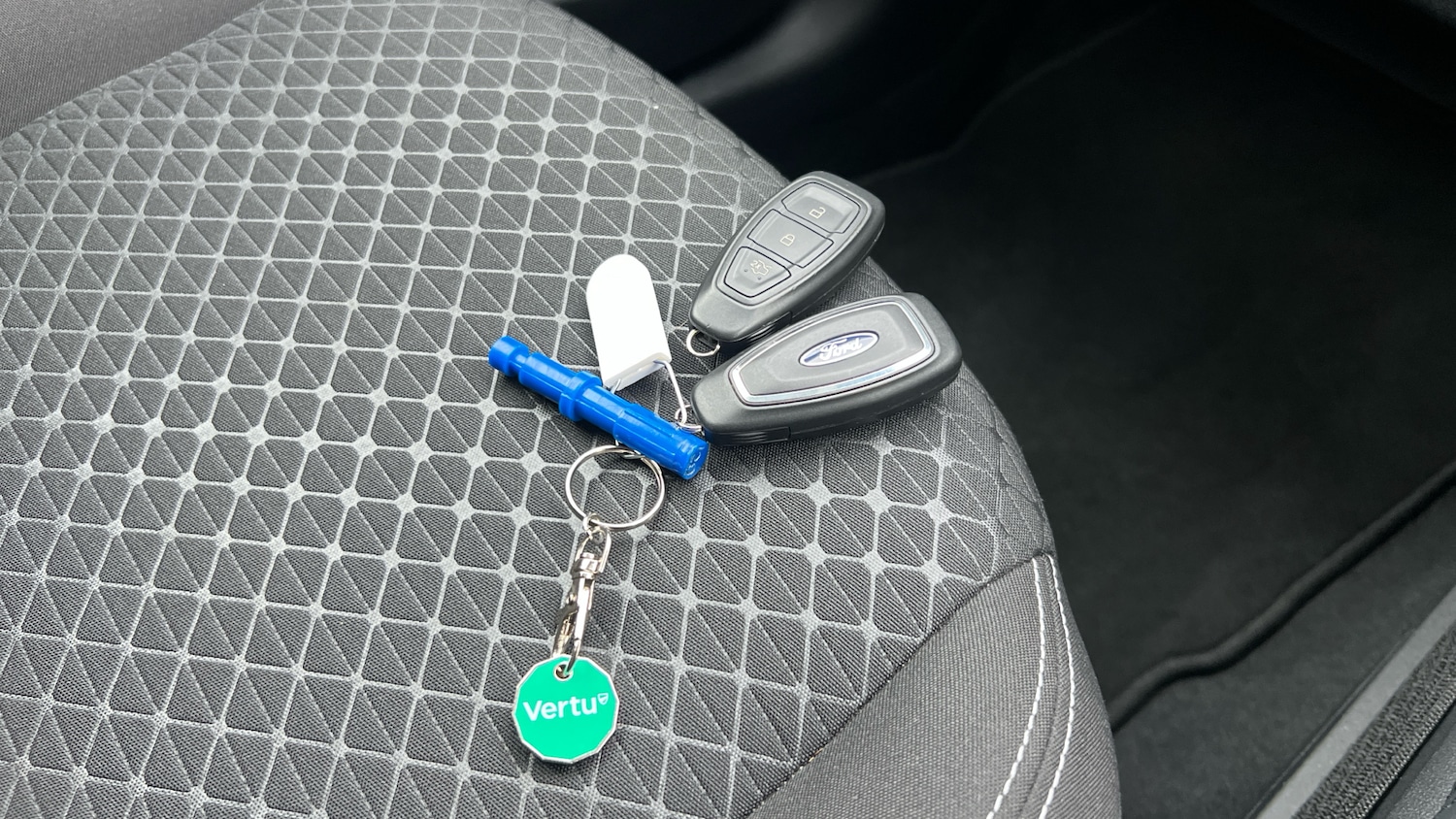 Used Ford Kuga 2025 for sale - 77502575: Photo 20