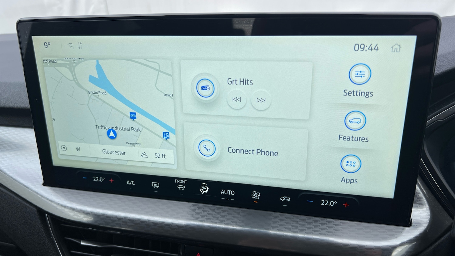 Used Ford Kuga 2025 for sale - 77502575: Photo 21