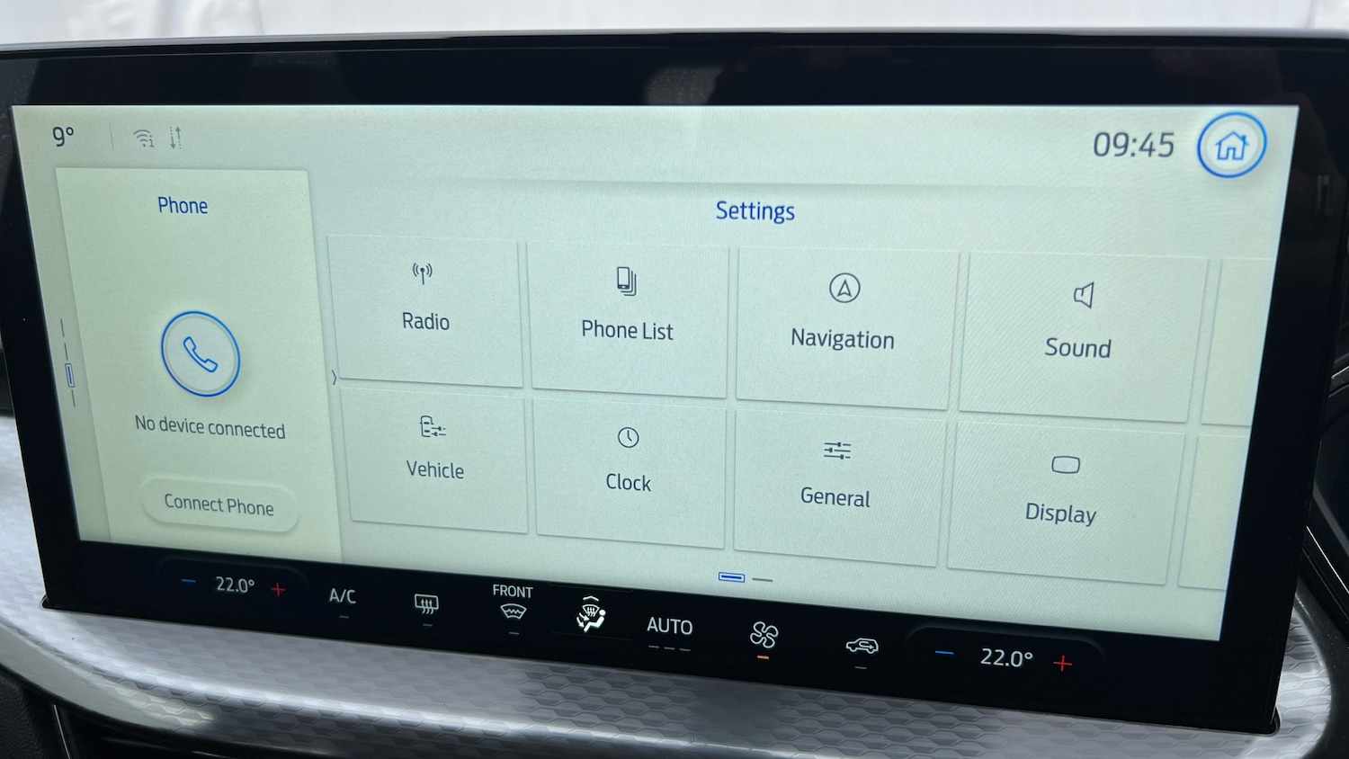 Used Ford Kuga 2025 for sale - 77502575: Photo 22