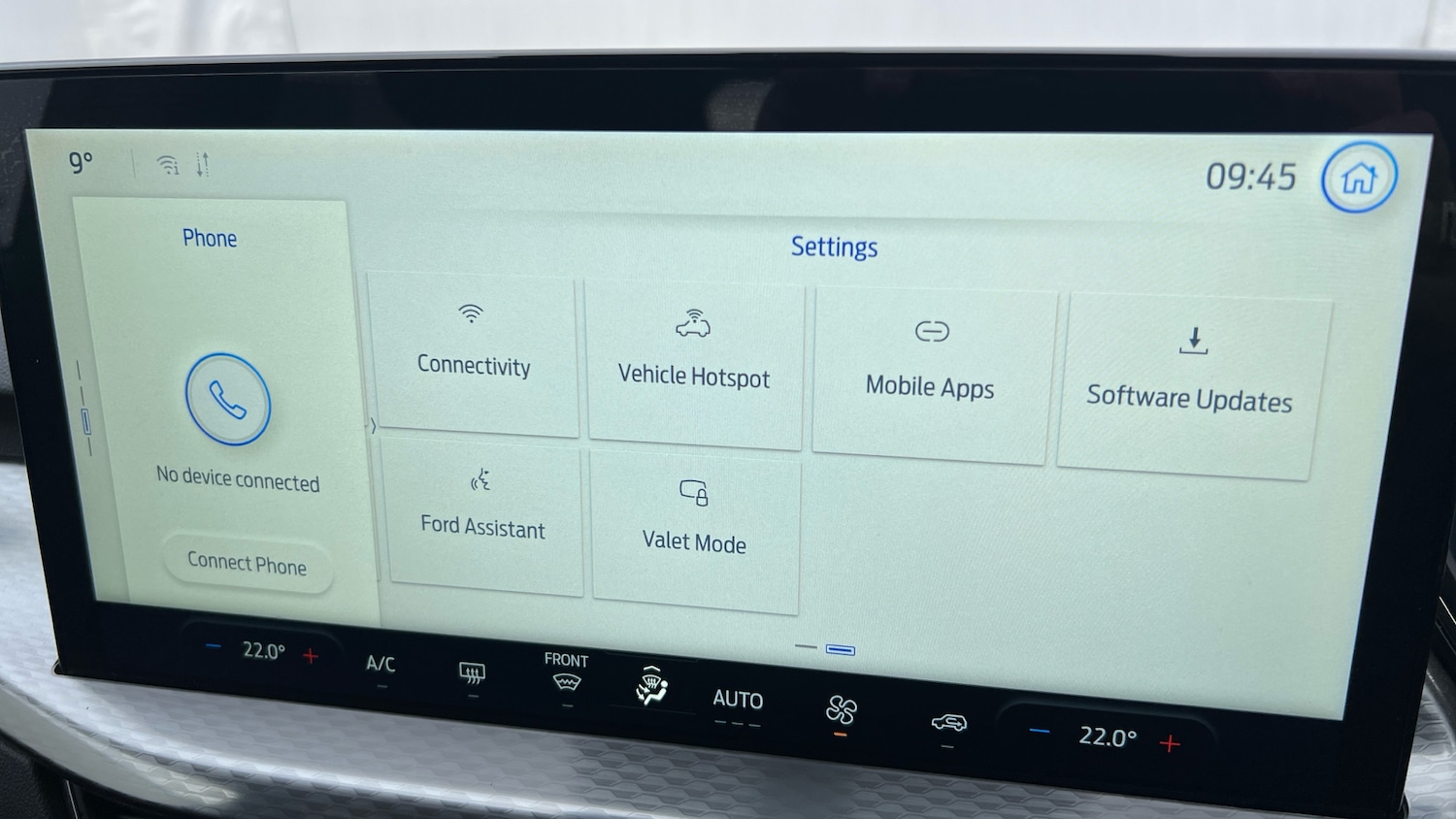 Used Ford Kuga 2025 for sale - 77502575: Photo 23