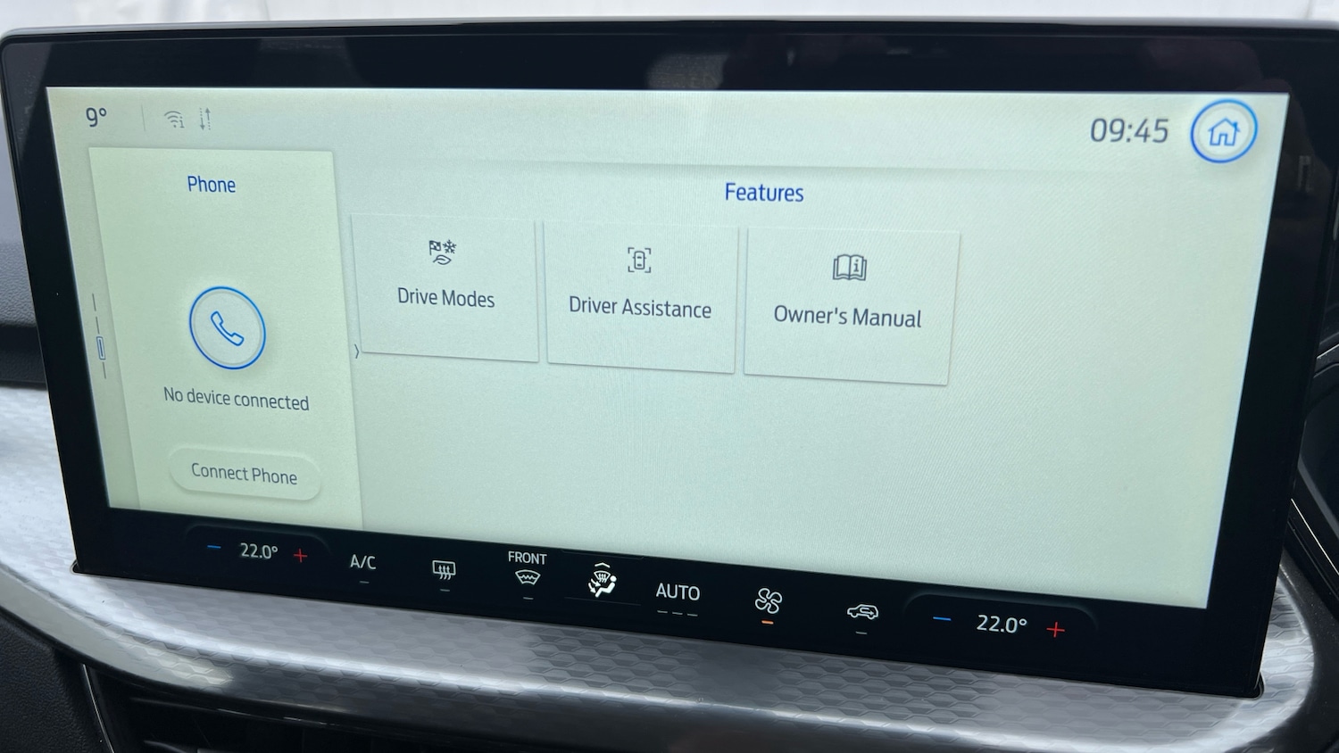 Used Ford Kuga 2025 for sale - 77502575: Photo 24