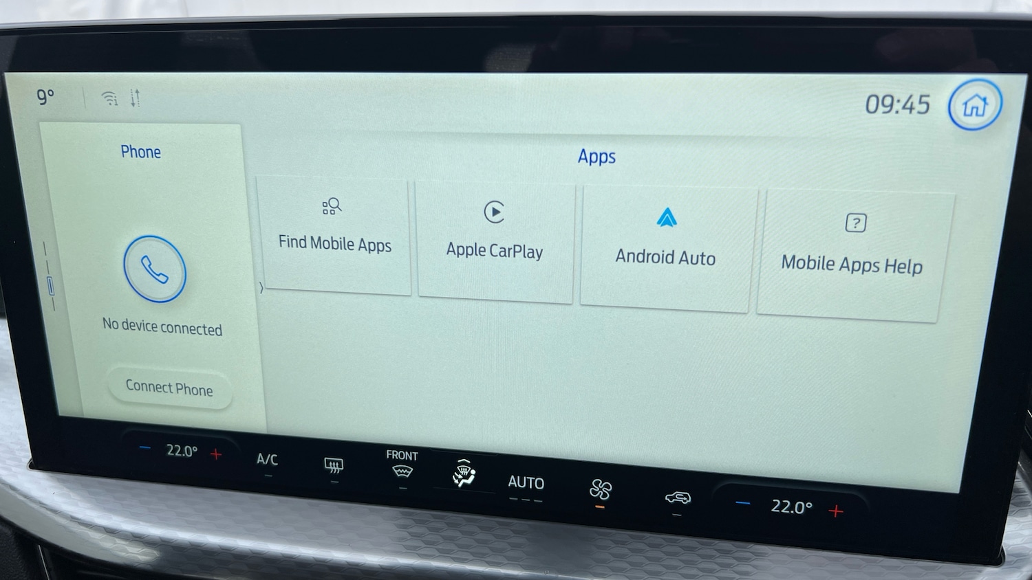 Used Ford Kuga 2025 for sale - 77502575: Photo 25