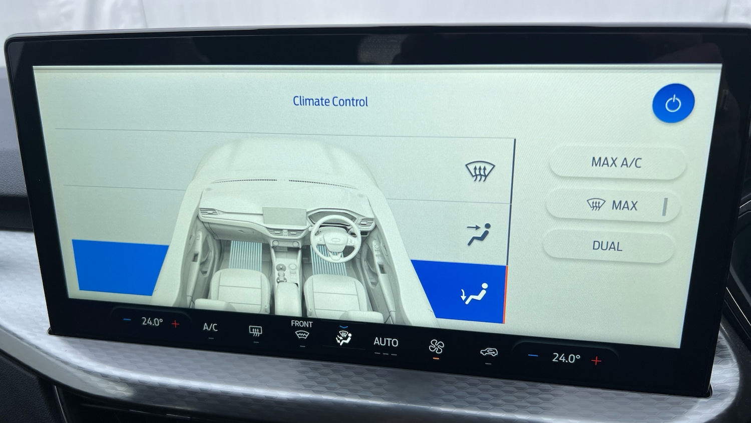 Used Ford Kuga 2025 for sale - 77502575: Photo 28