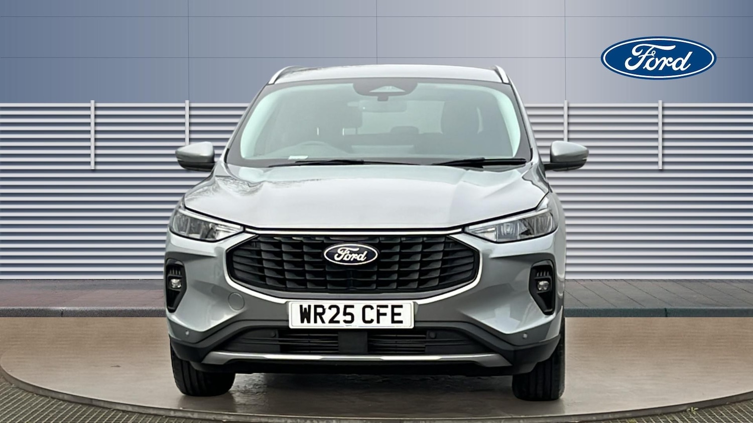 Used Ford Kuga 2025 for sale - 77502575: Photo 3