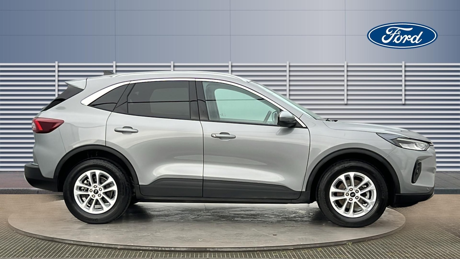 Used Ford Kuga 2025 for sale - 77502575: Photo 5