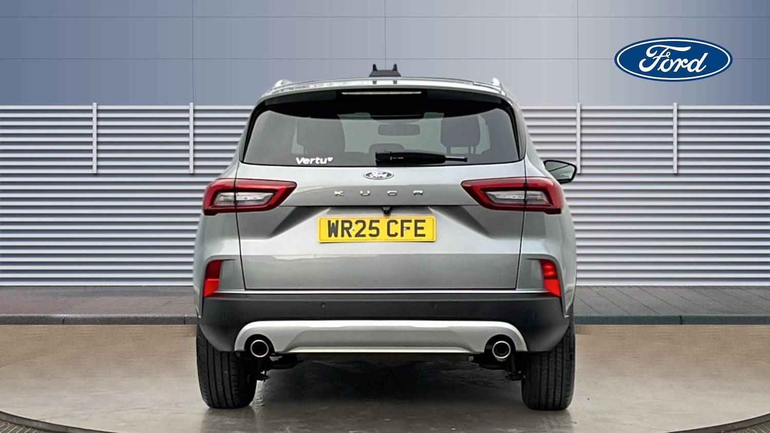 Used Ford Kuga 2025 for sale - 77502575: Photo 6