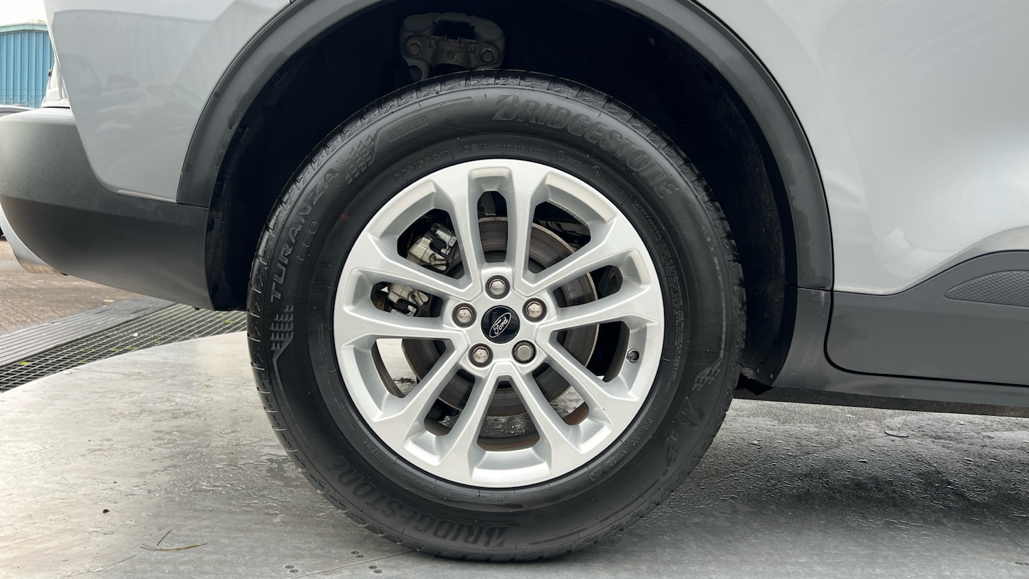 Used Ford Kuga 2025 for sale - 77502575: Photo 7