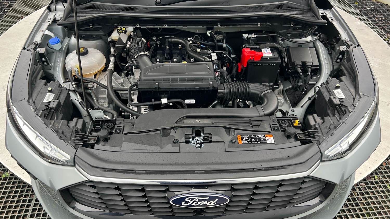 Used Ford Kuga 2025 for sale - 77502575: Photo 8