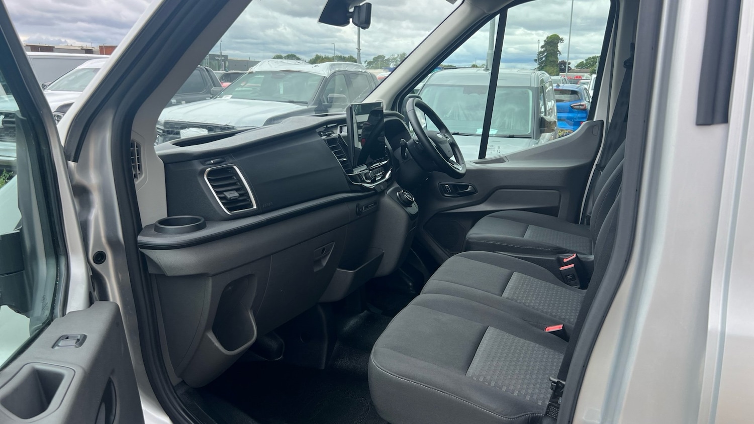 Vehicle 13