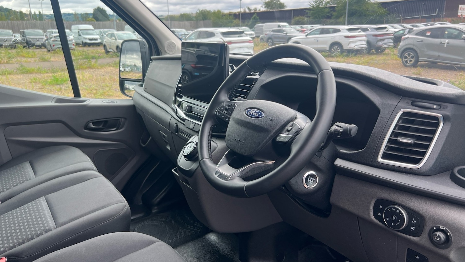 Vehicle 16