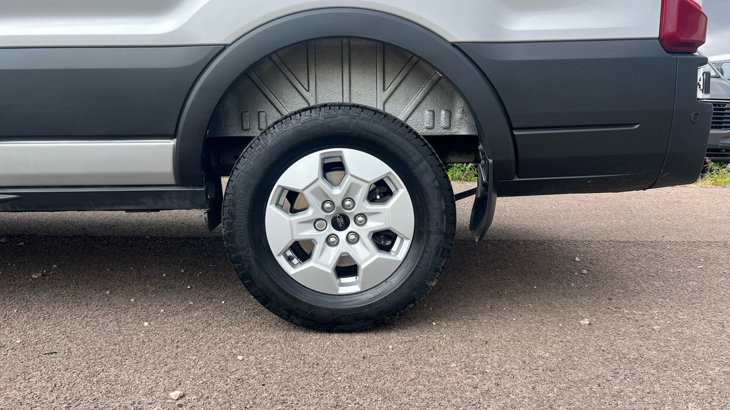 Vehicle 17