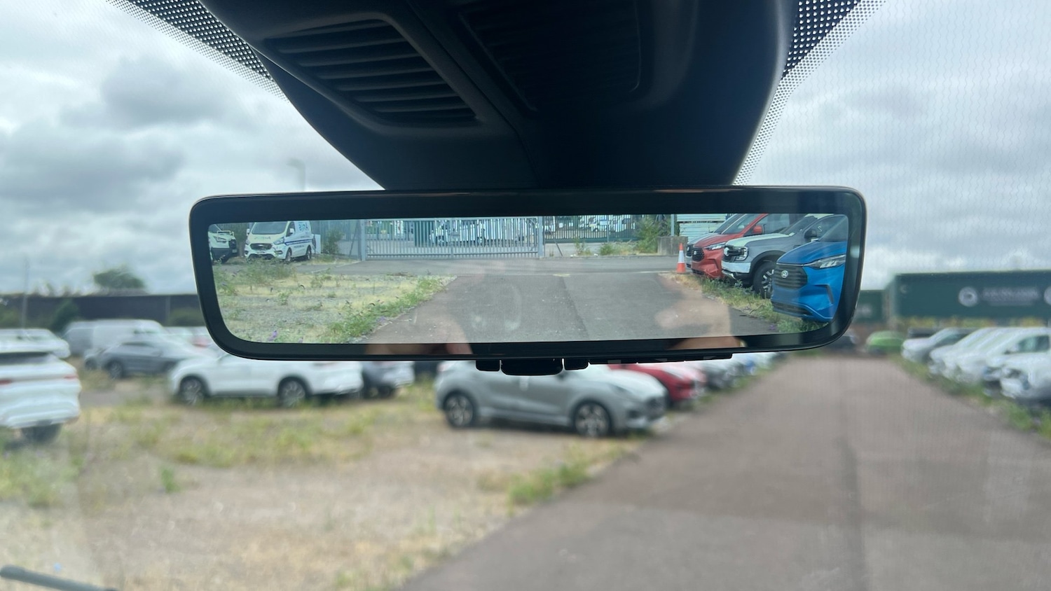 Vehicle 26