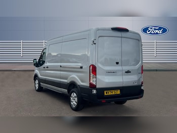 Used Ford Transit 2024 for sale - 75329988: Photo