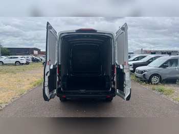 Used Ford Transit 2024 for sale - 75329988: Photo
