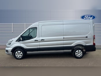 Used Ford Transit 2024 for sale - 75329988: Photo