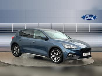 Used Ford Focus 2021 for sale - 79651346: Photo