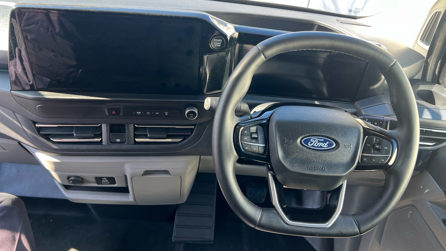 Used Ford Transit Custom 2025 for sale - 77945297: Photo 10