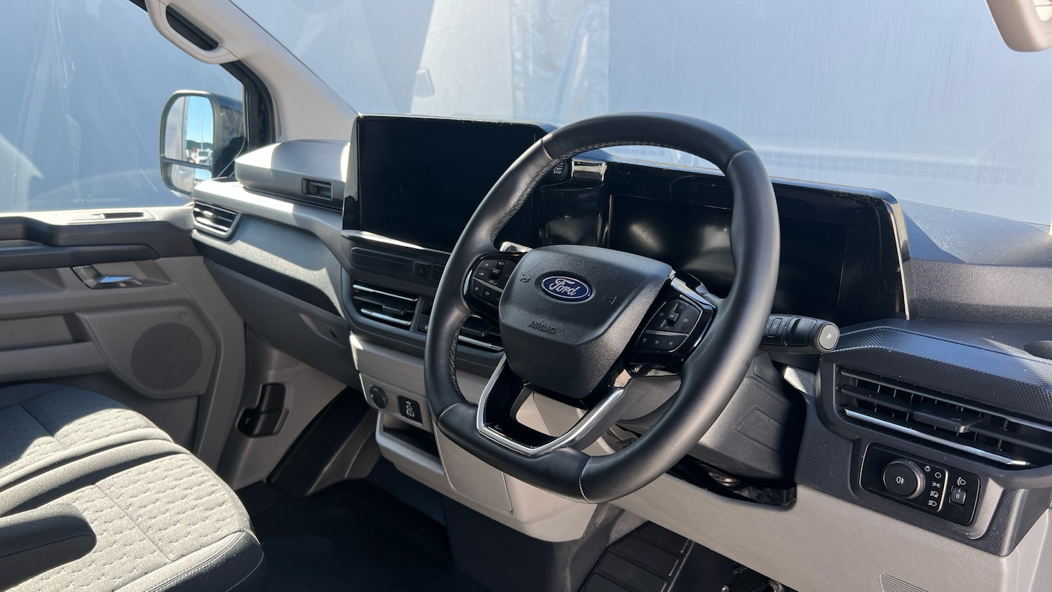 Used Ford Transit Custom 2025 for sale - 77945297: Photo 11