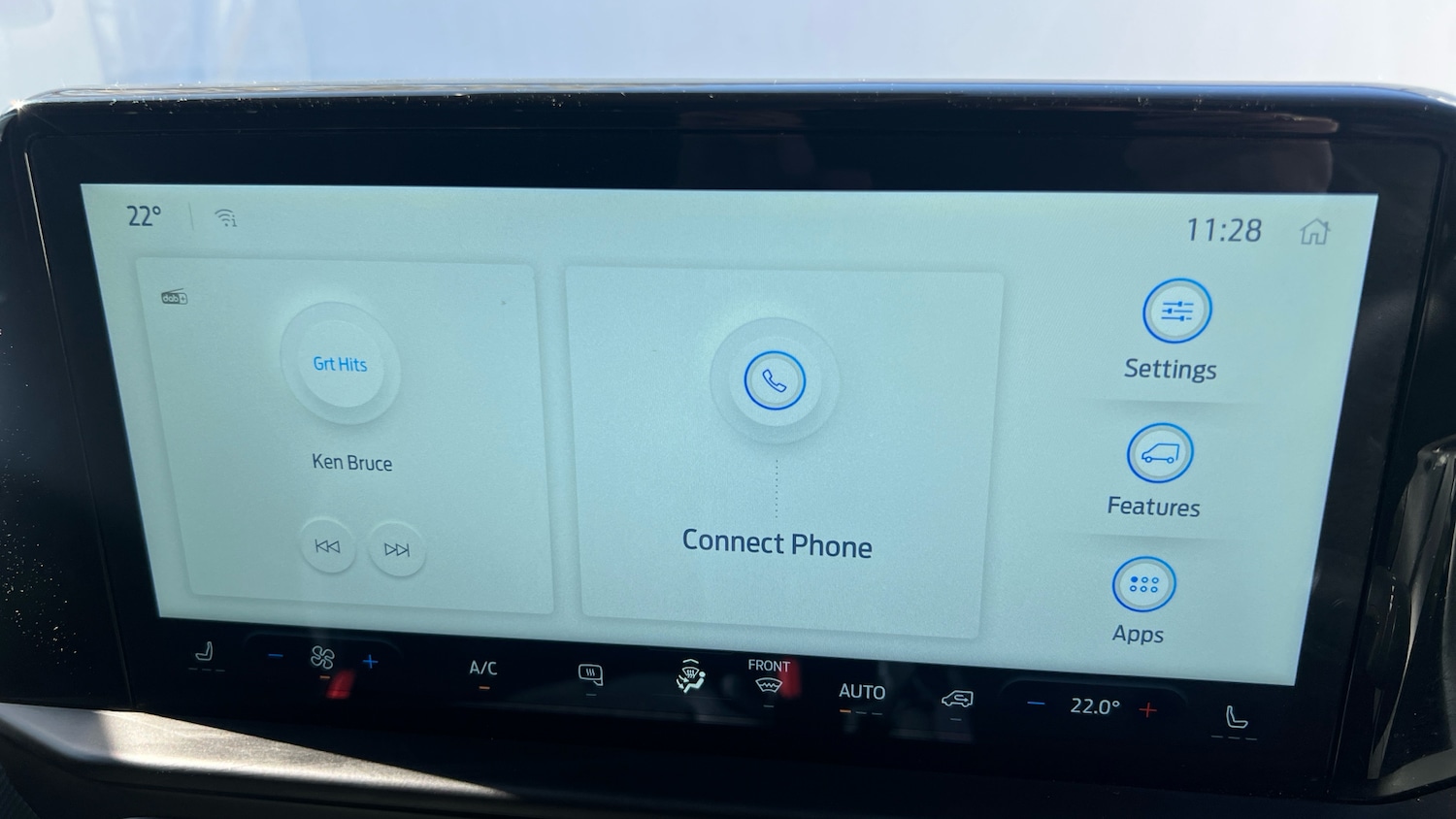 Used Ford Transit Custom 2025 for sale - 77945297: Photo 12