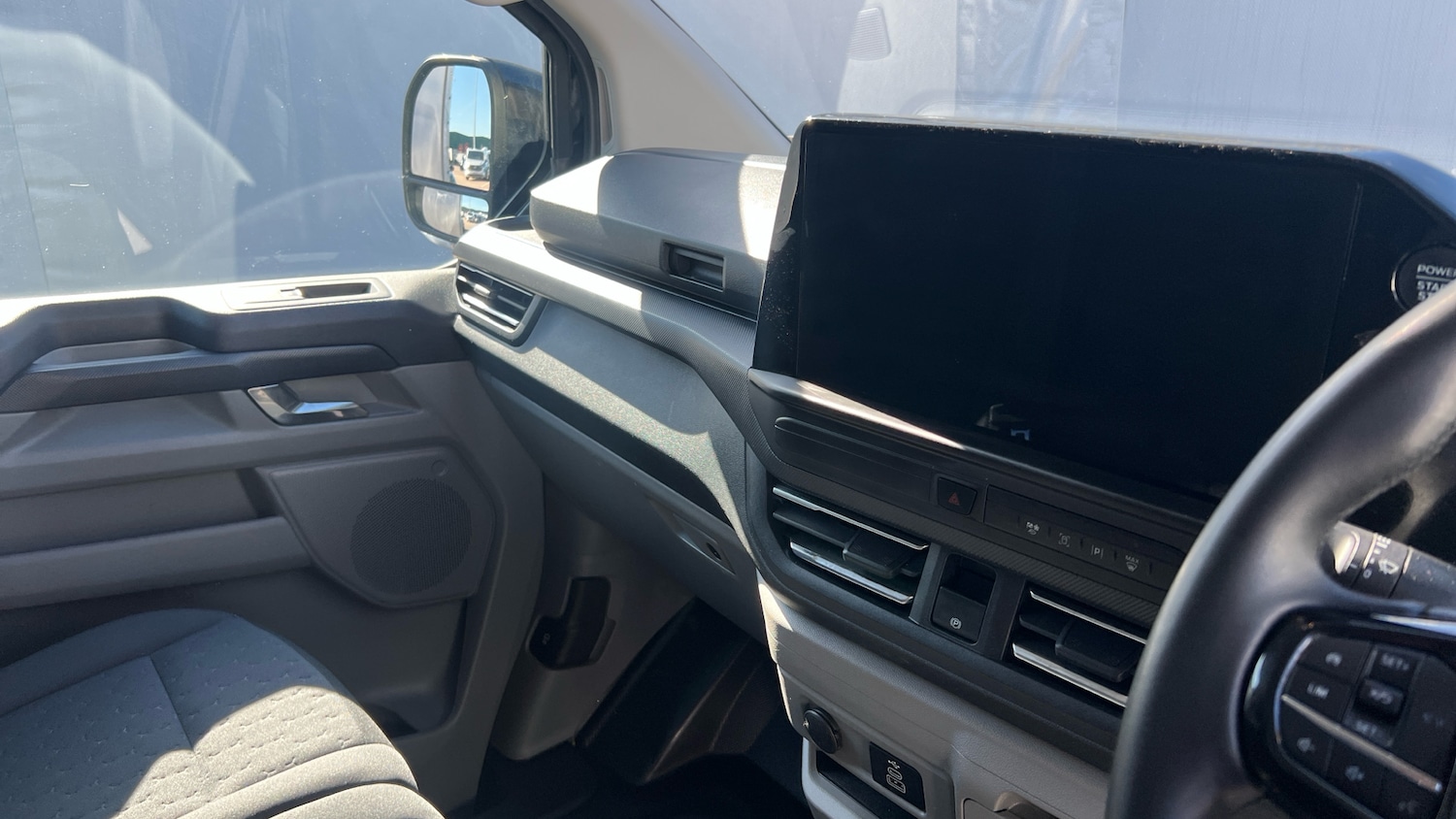 Used Ford Transit Custom 2025 for sale - 77945297: Photo 14